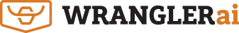 Wranglerai Logo